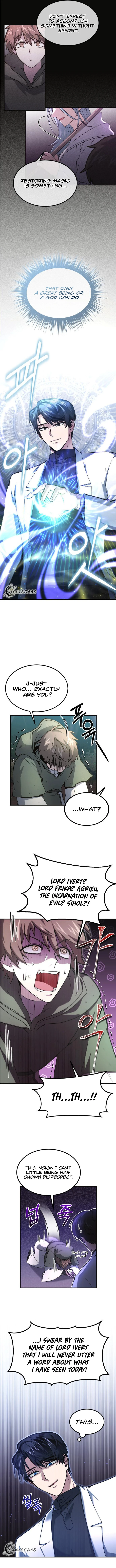 How to Live as an Illegal Healer chapter 4 page 4