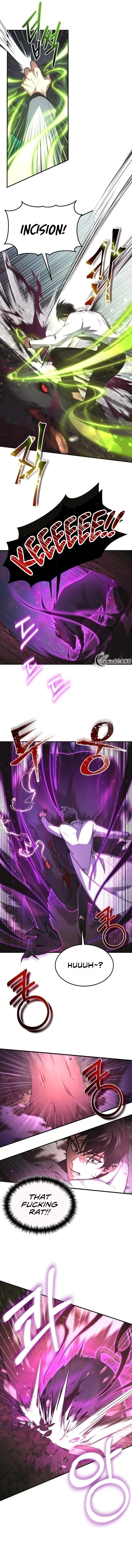 How to Live as an Illegal Healer chapter 4 page 9
