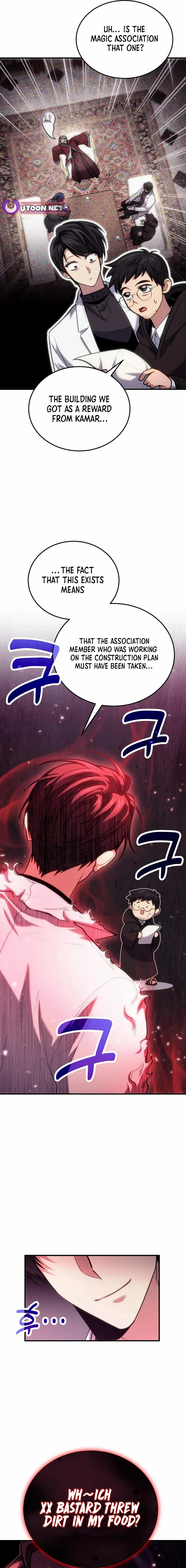 How to Live as an Illegal Healer chapter 79 page 11