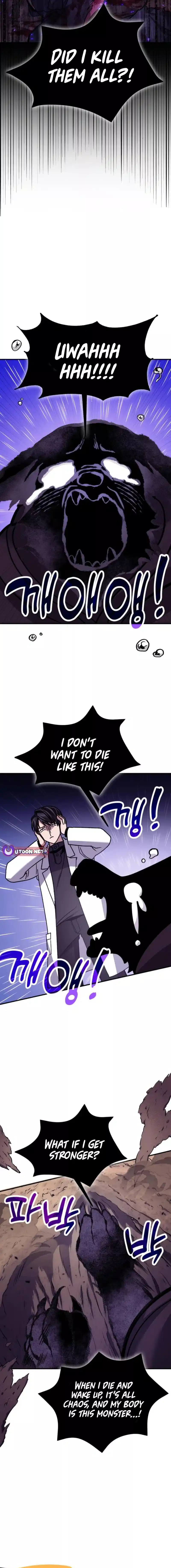 How to Live as an Illegal Healer chapter 84 page 22