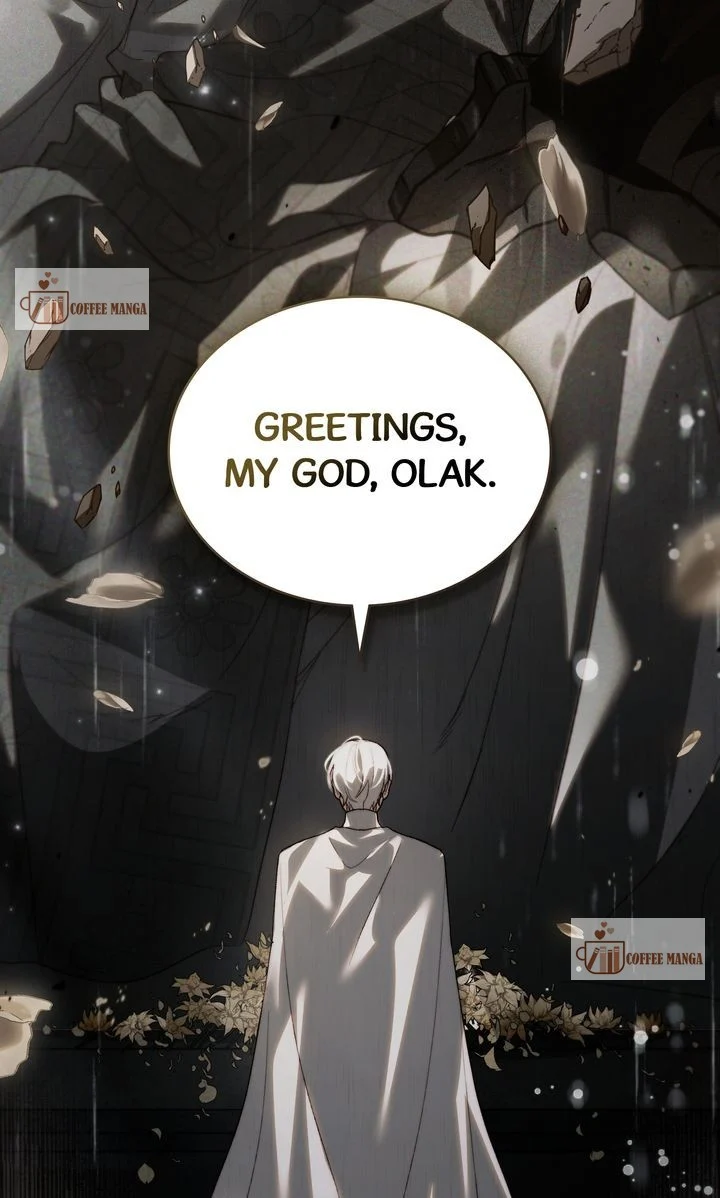 Kissing with God’s Eyes Covered chapter 32 page 2