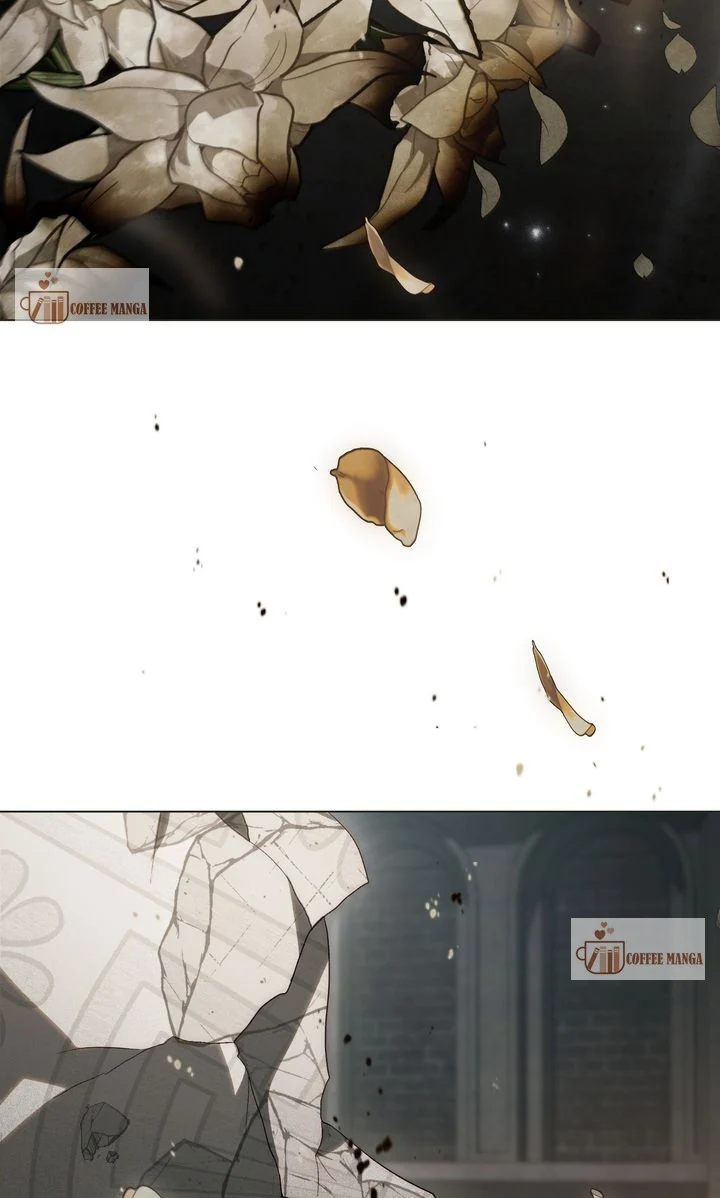 Kissing with God’s Eyes Covered chapter 32 page 4