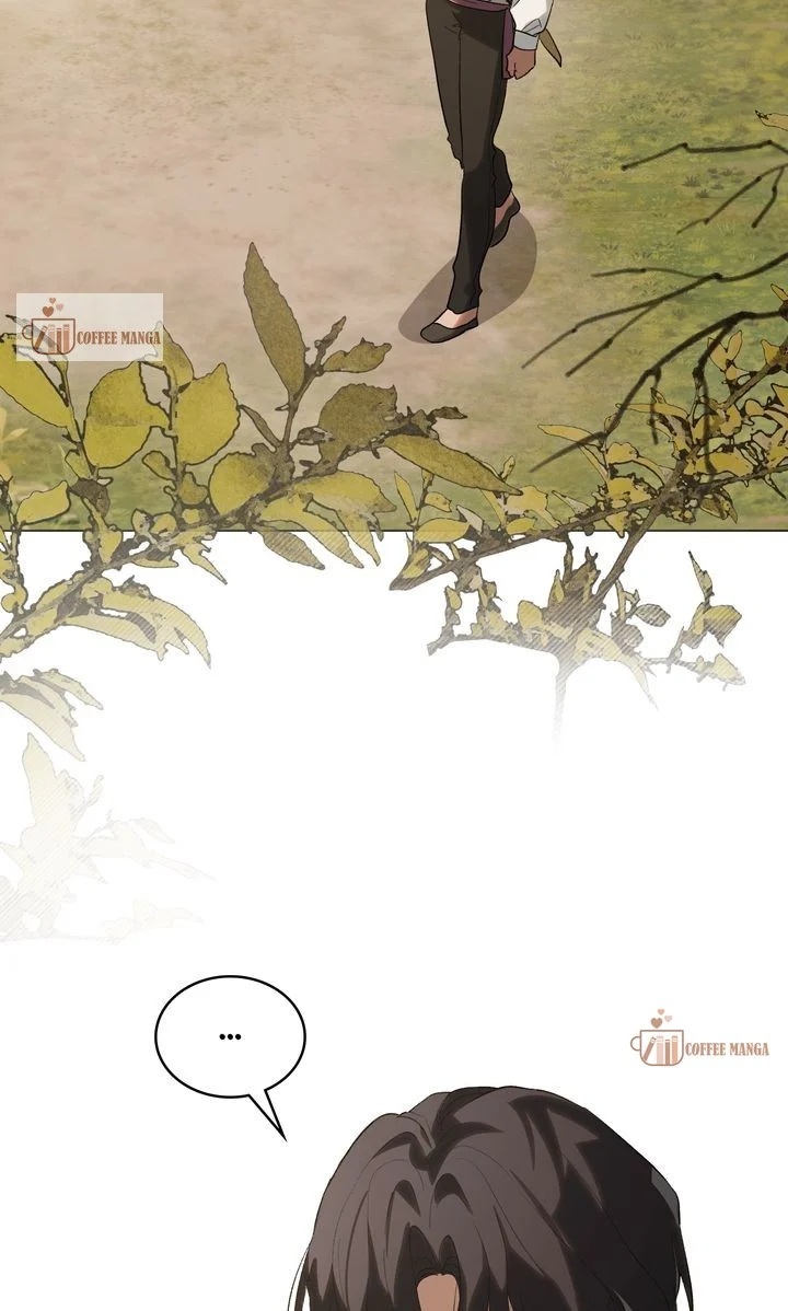 Kissing with God’s Eyes Covered chapter 32 page 19