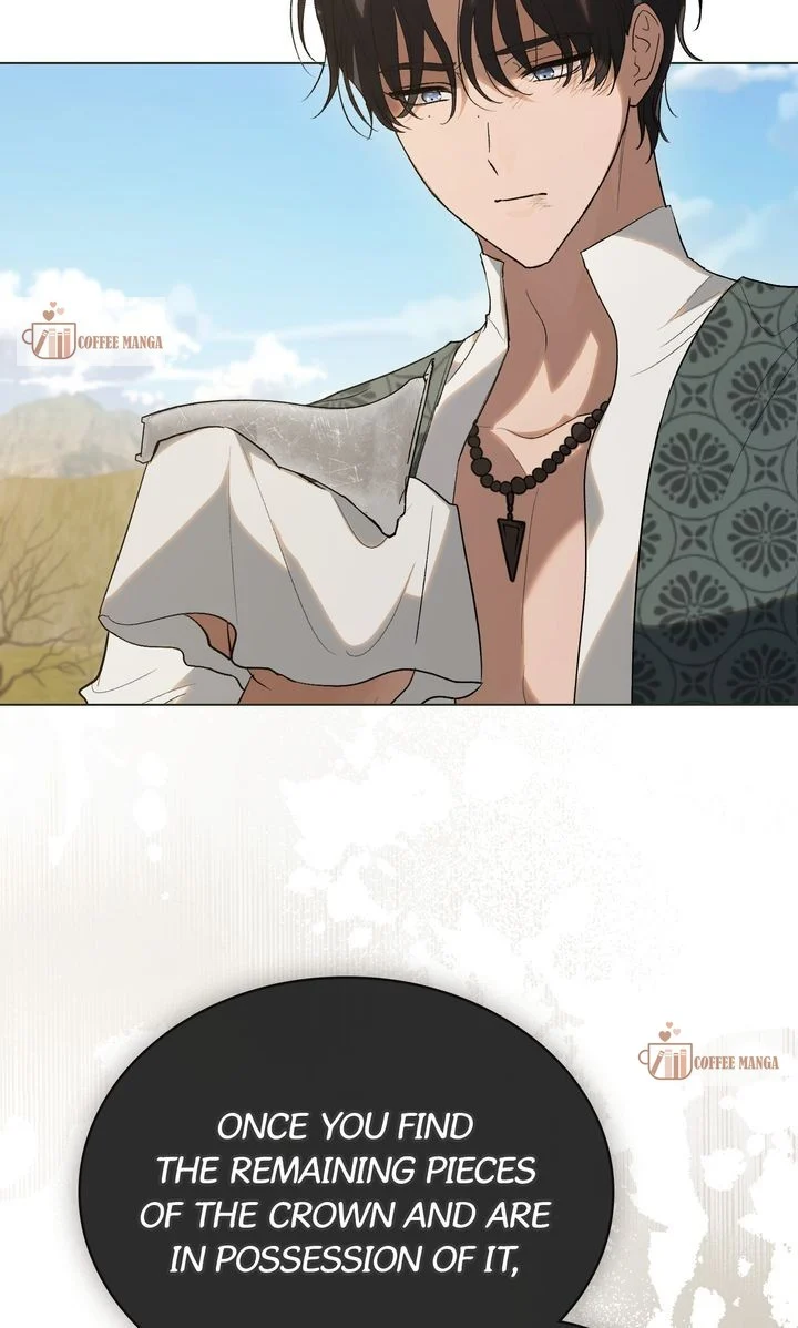 Kissing with God’s Eyes Covered chapter 32 page 20