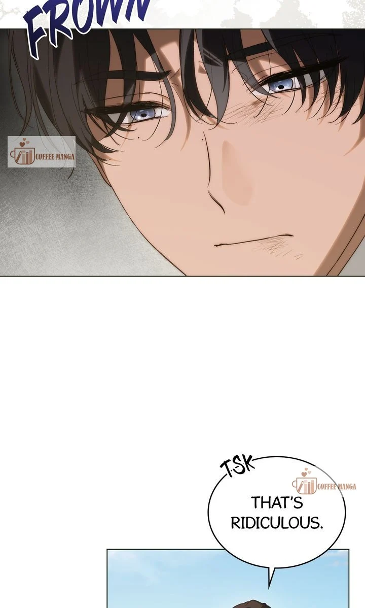 Kissing with God’s Eyes Covered chapter 32 page 22