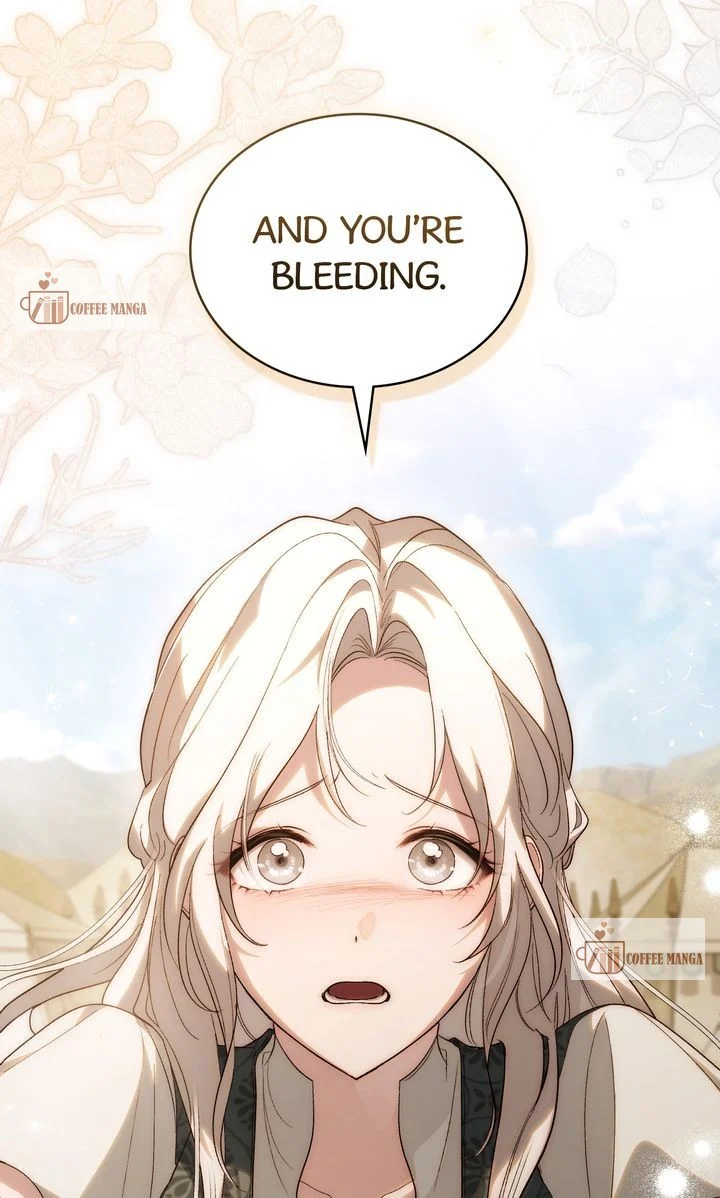 Kissing with God’s Eyes Covered chapter 32 page 29