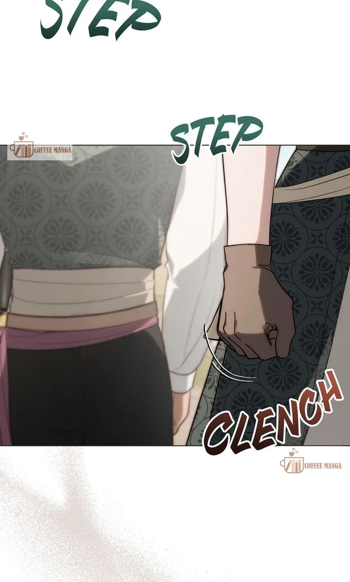 Kissing with God’s Eyes Covered chapter 32 page 36