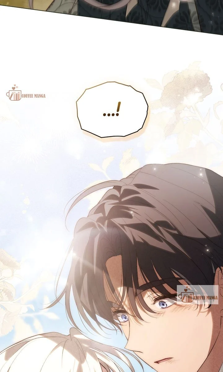 Kissing with God’s Eyes Covered chapter 32 page 42