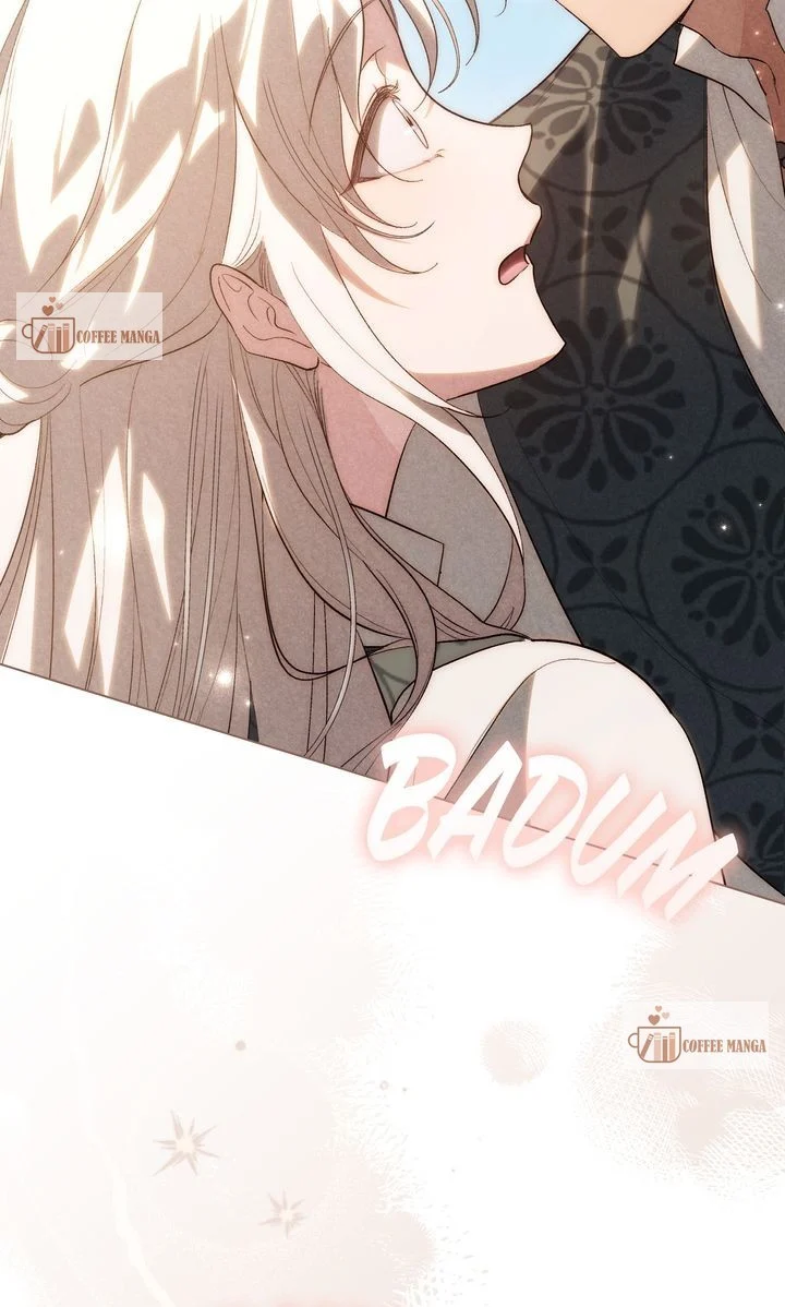 Kissing with God’s Eyes Covered chapter 32 page 43