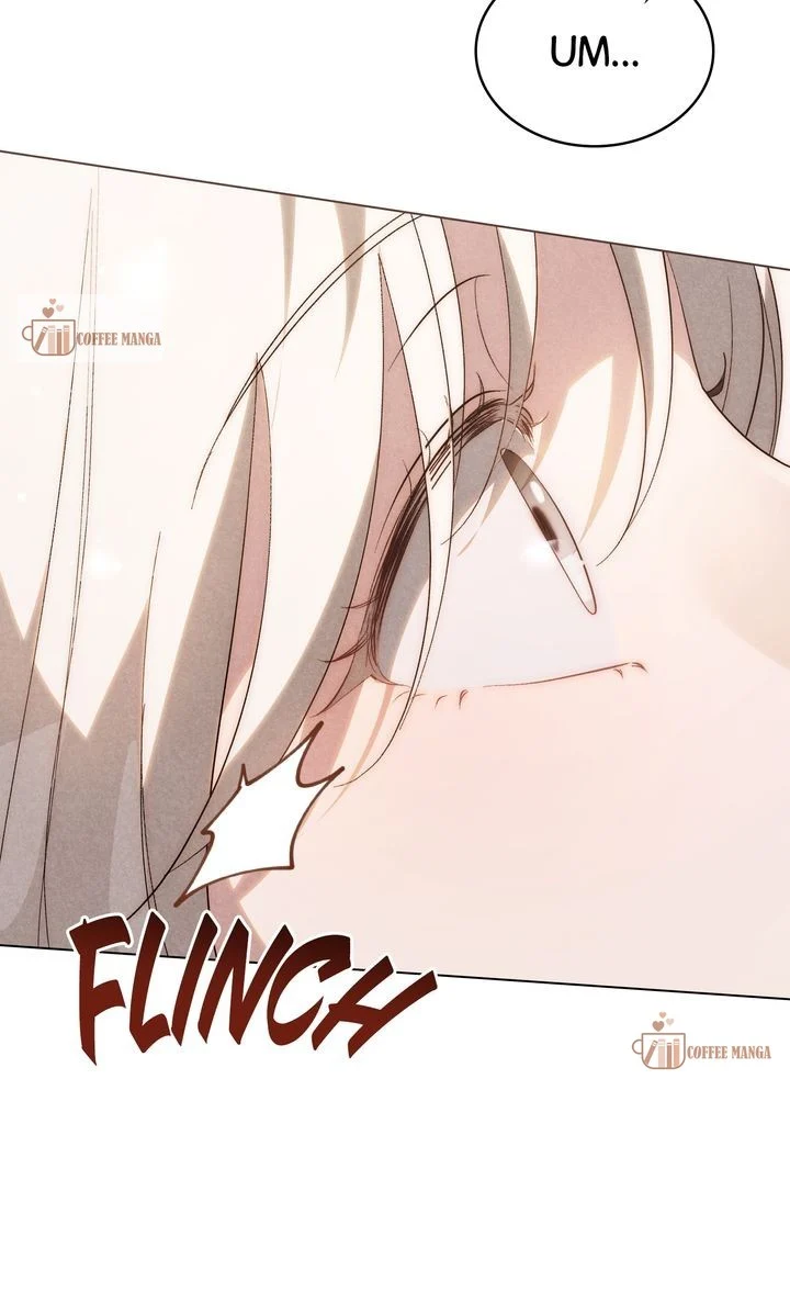 Kissing with God’s Eyes Covered chapter 32 page 46