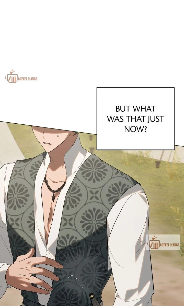 Kissing with God’s Eyes Covered chapter 32 page 49