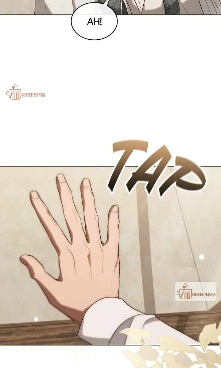 Kissing with God’s Eyes Covered chapter 32 page 57