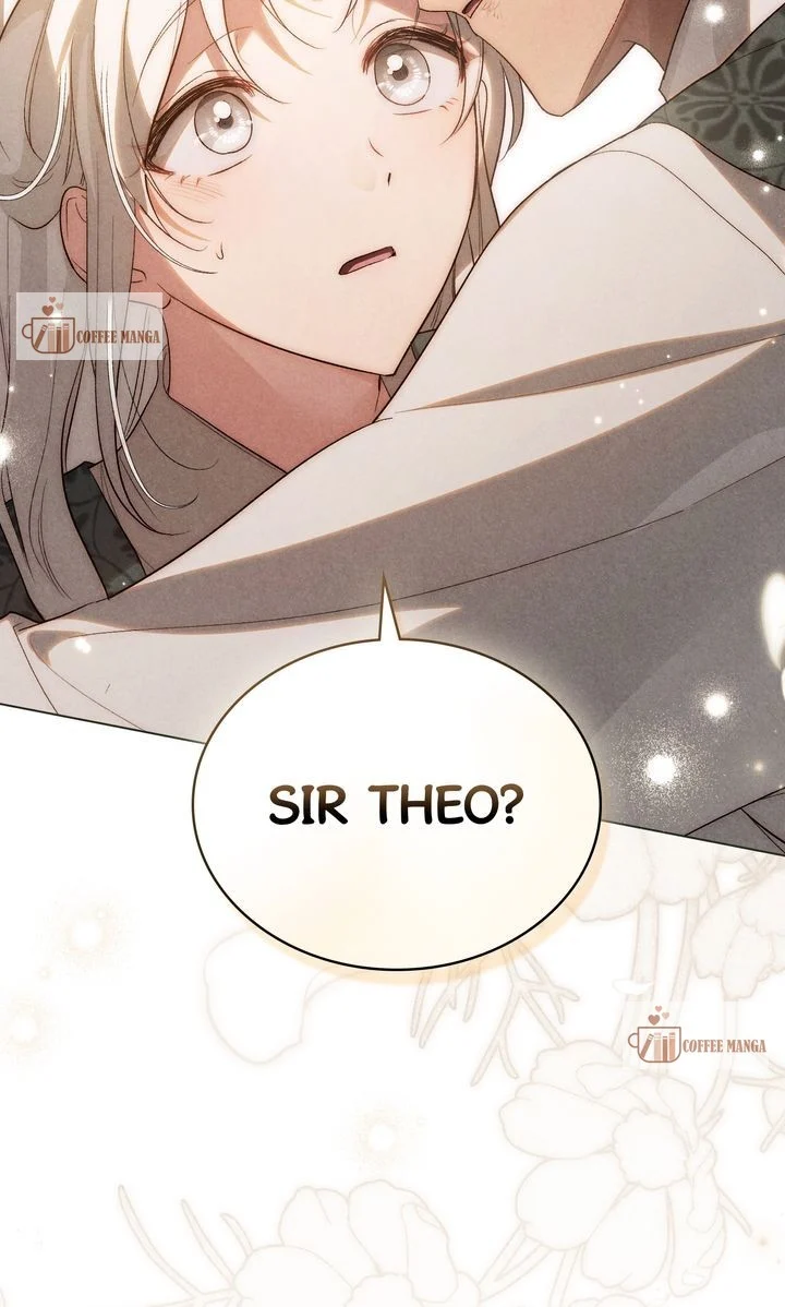 Kissing with God’s Eyes Covered chapter 32 page 60