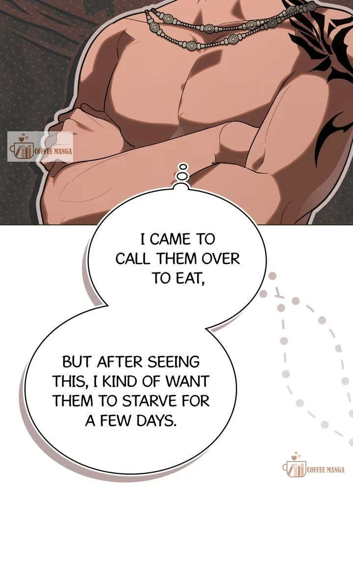 Kissing with God’s Eyes Covered chapter 32 page 65