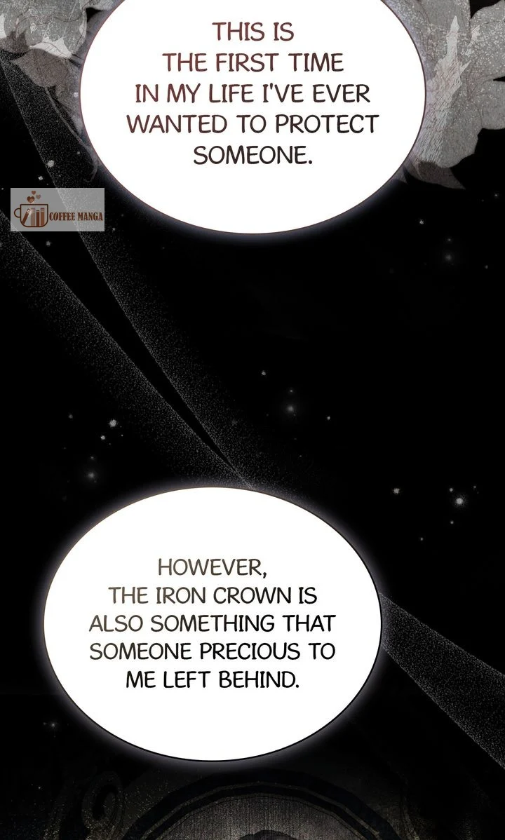 Kissing with God’s Eyes Covered chapter 33 page 10