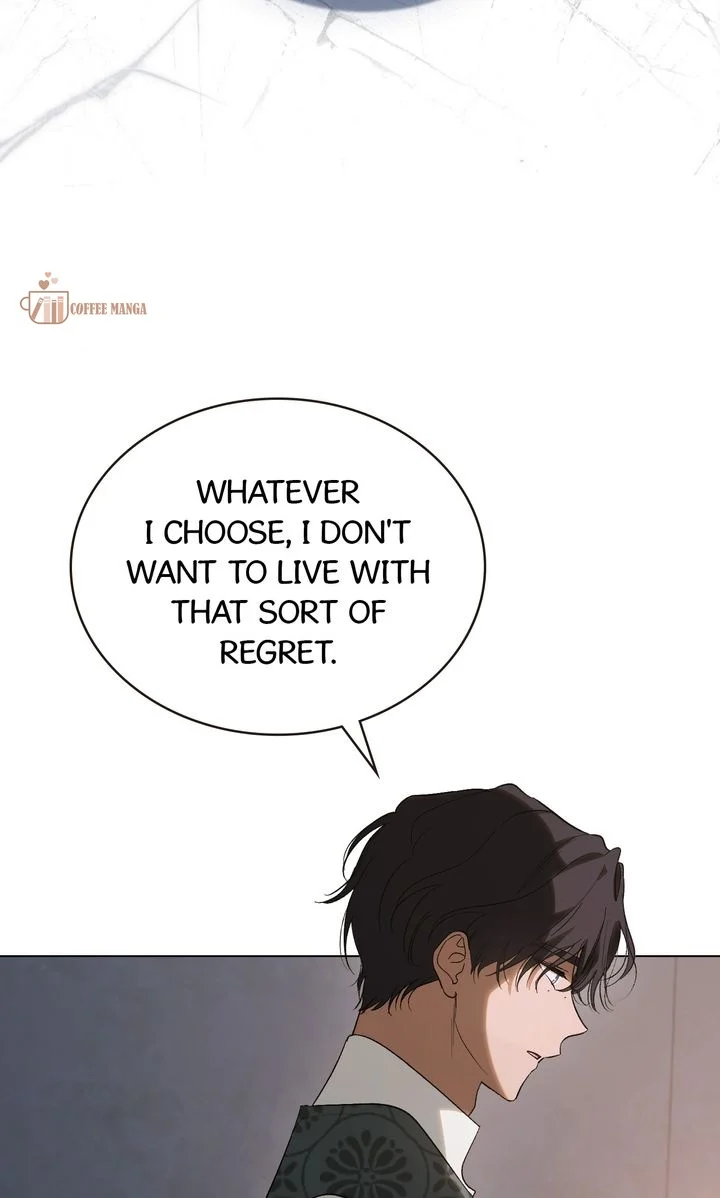 Kissing with God’s Eyes Covered chapter 33 page 14