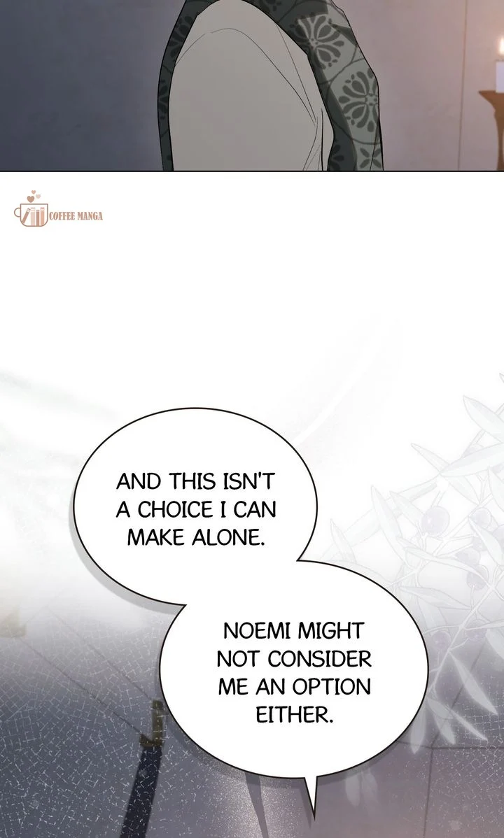 Kissing with God’s Eyes Covered chapter 33 page 15