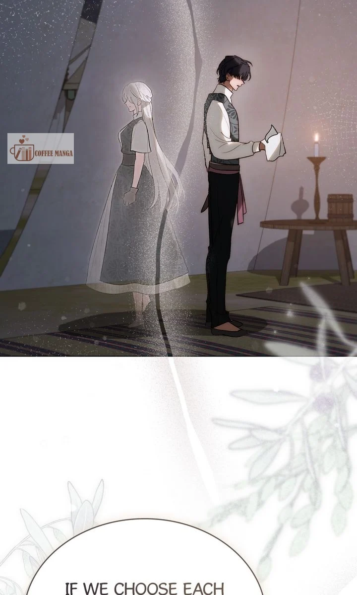 Kissing with God’s Eyes Covered chapter 33 page 16