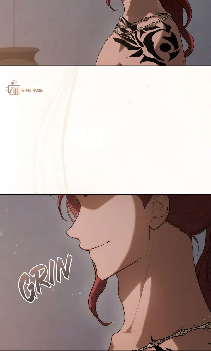 Kissing with God’s Eyes Covered chapter 33 page 22