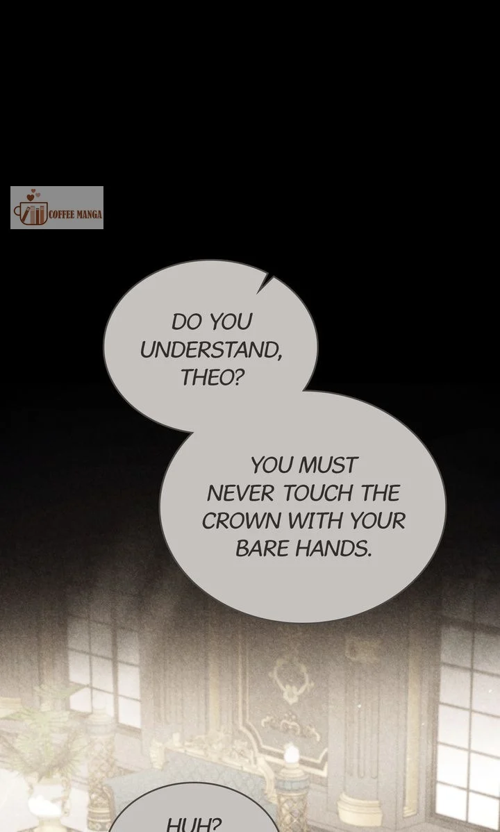 Kissing with God’s Eyes Covered chapter 33 page 29