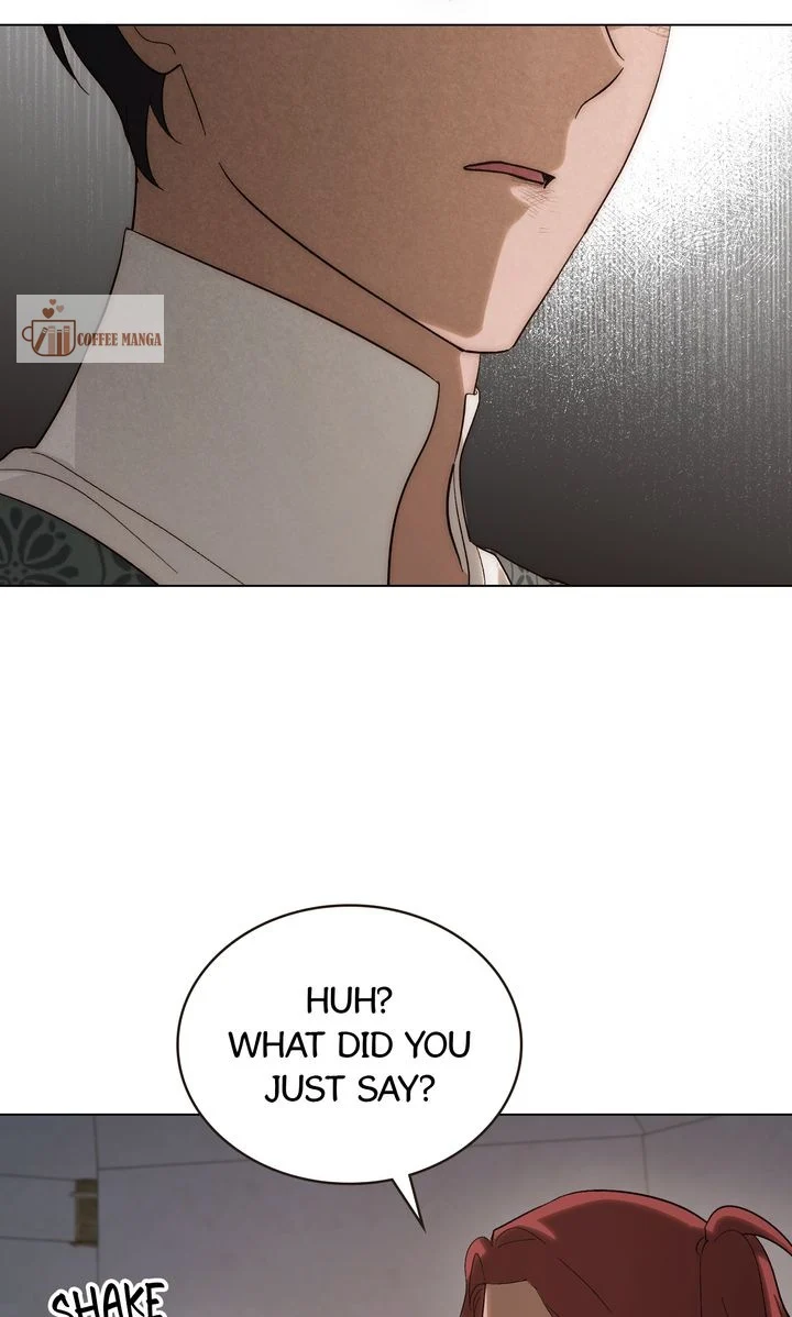Kissing with God’s Eyes Covered chapter 33 page 36