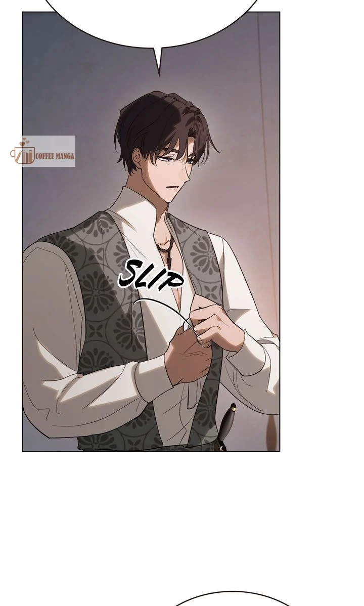 Kissing with God’s Eyes Covered chapter 33 page 39