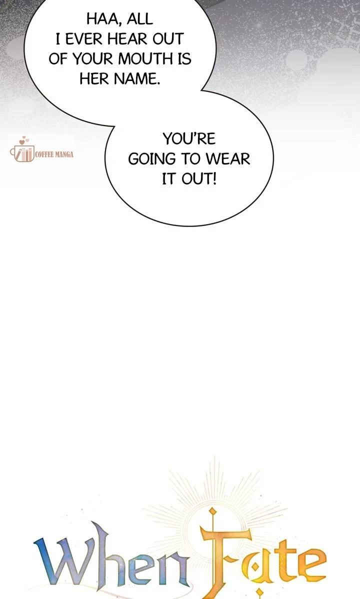 Kissing with God’s Eyes Covered chapter 33 page 41