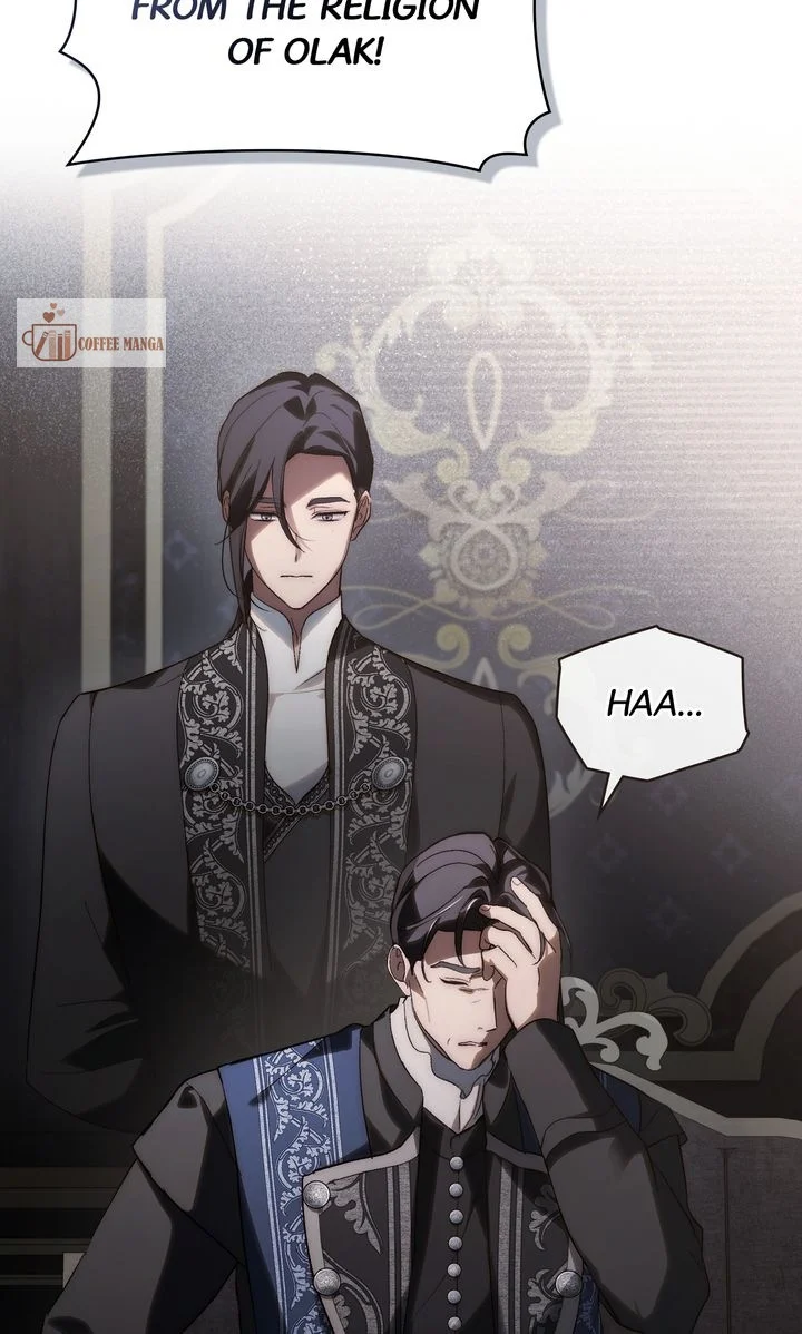 Kissing with God’s Eyes Covered chapter 33 page 47