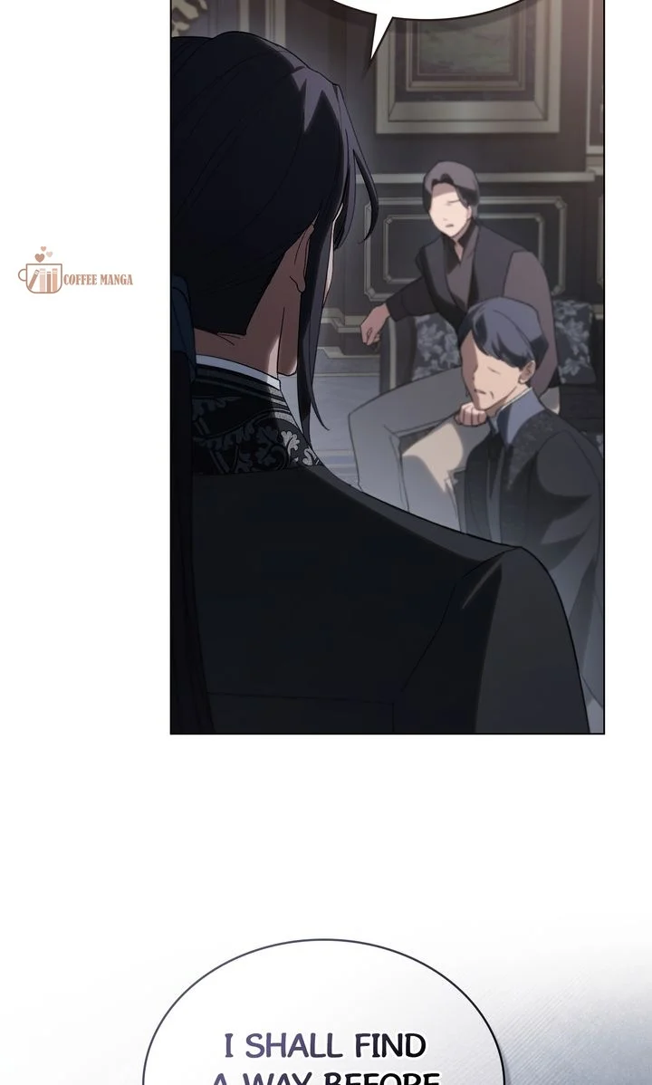 Kissing with God’s Eyes Covered chapter 33 page 50