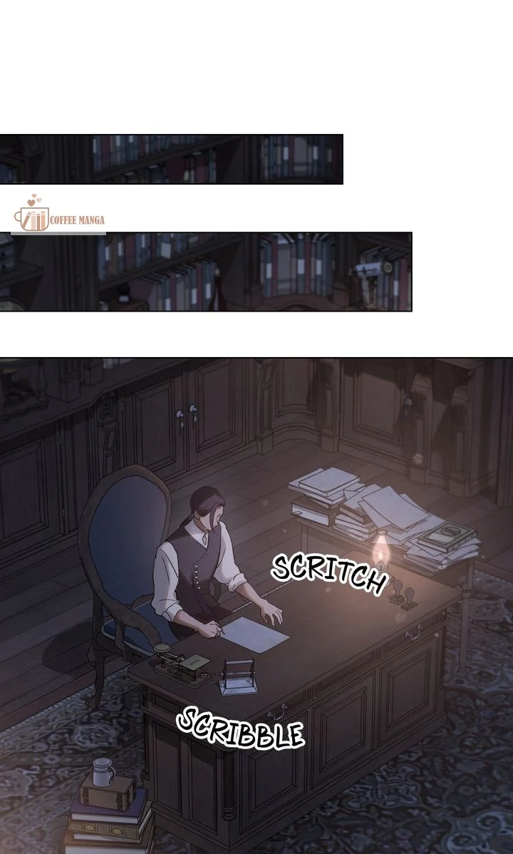 Kissing with God’s Eyes Covered chapter 33 page 53