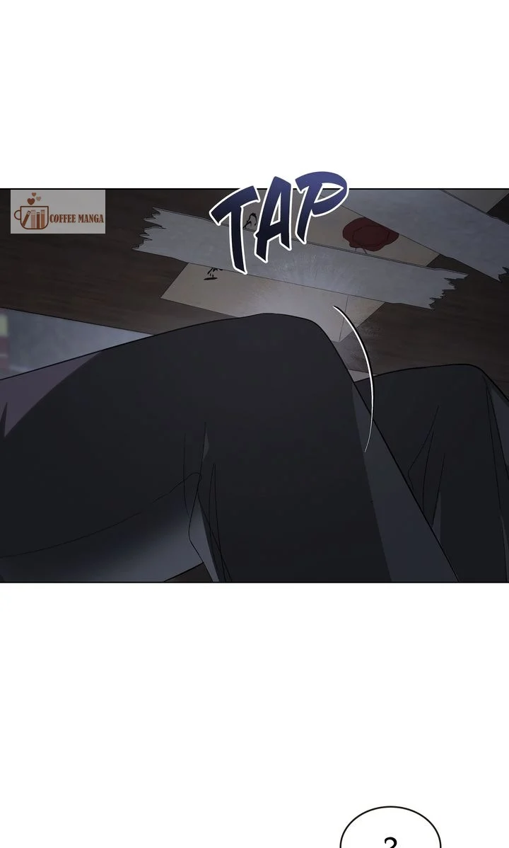 Kissing with God’s Eyes Covered chapter 33 page 58