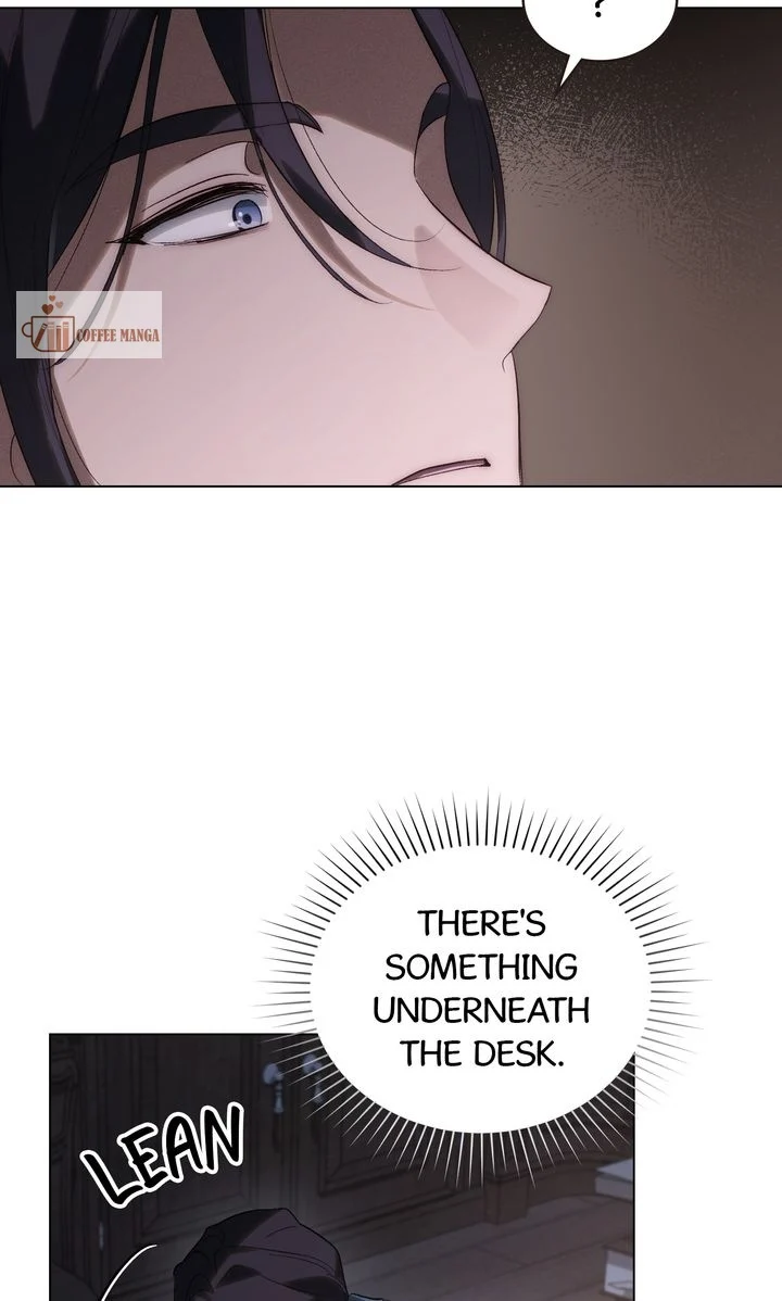 Kissing with God’s Eyes Covered chapter 33 page 59