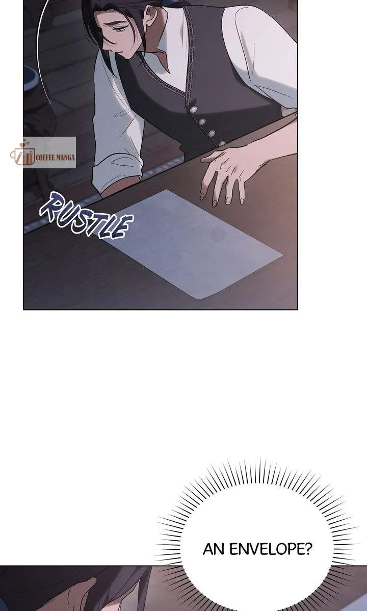 Kissing with God’s Eyes Covered chapter 33 page 60