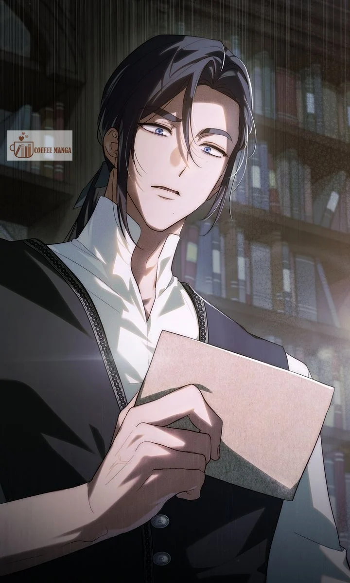 Kissing with God’s Eyes Covered chapter 33 page 63
