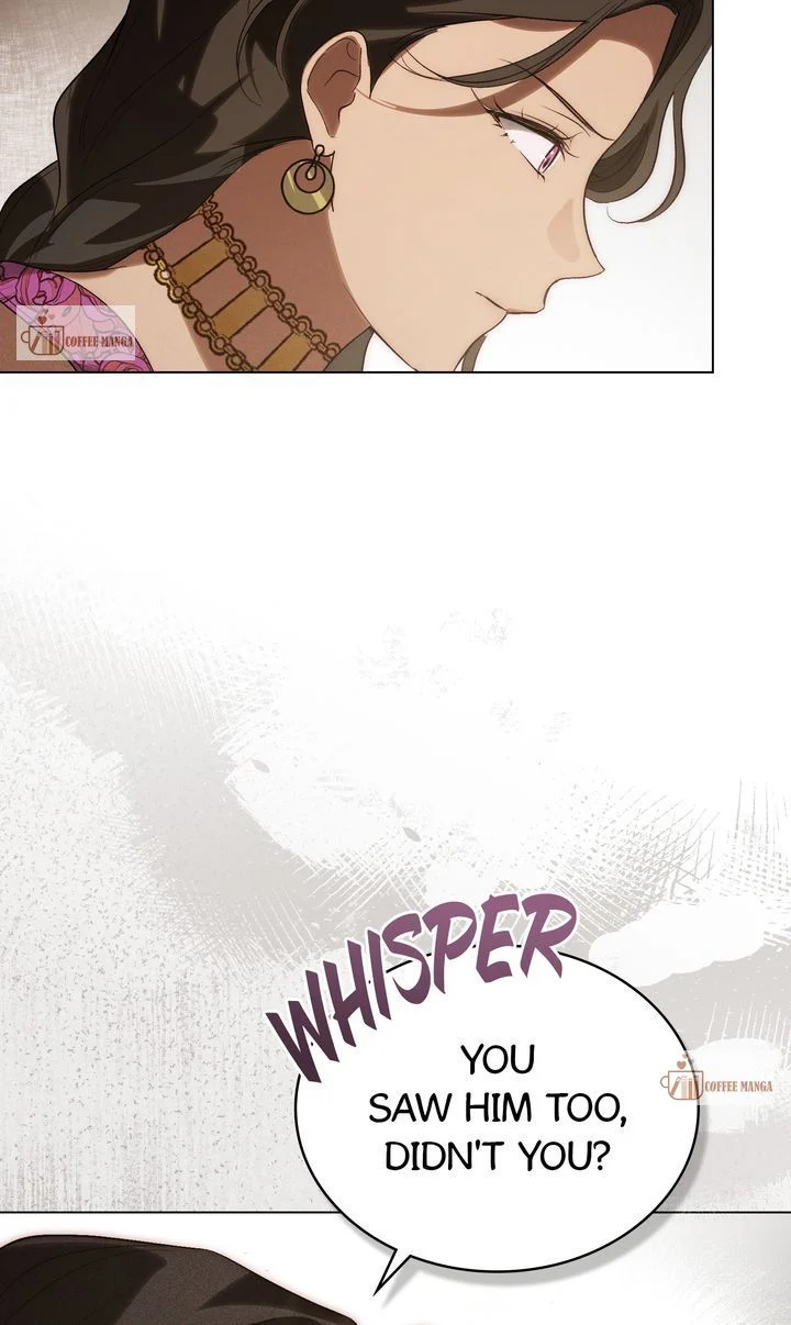 Kissing with God’s Eyes Covered chapter 35 page 5