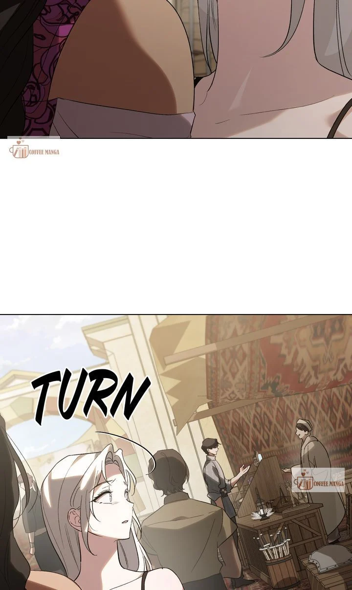 Kissing with God’s Eyes Covered chapter 35 page 13