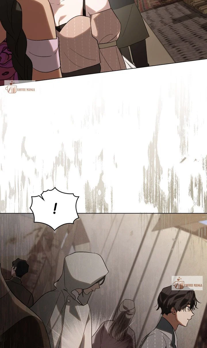 Kissing with God’s Eyes Covered chapter 35 page 14