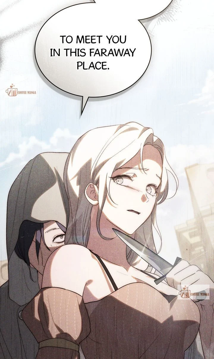Kissing with God’s Eyes Covered chapter 35 page 22