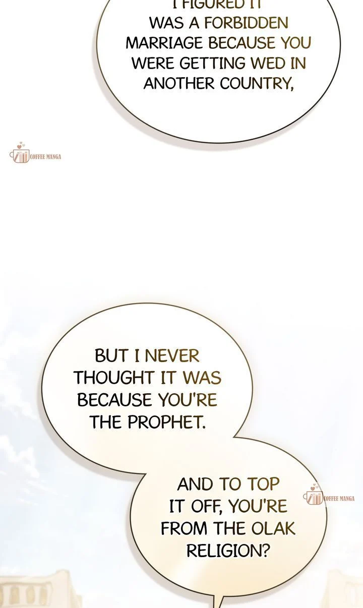 Kissing with God’s Eyes Covered chapter 35 page 37