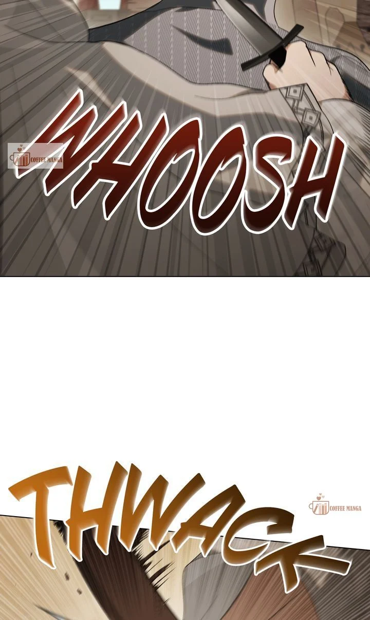 Kissing with God’s Eyes Covered chapter 35 page 44