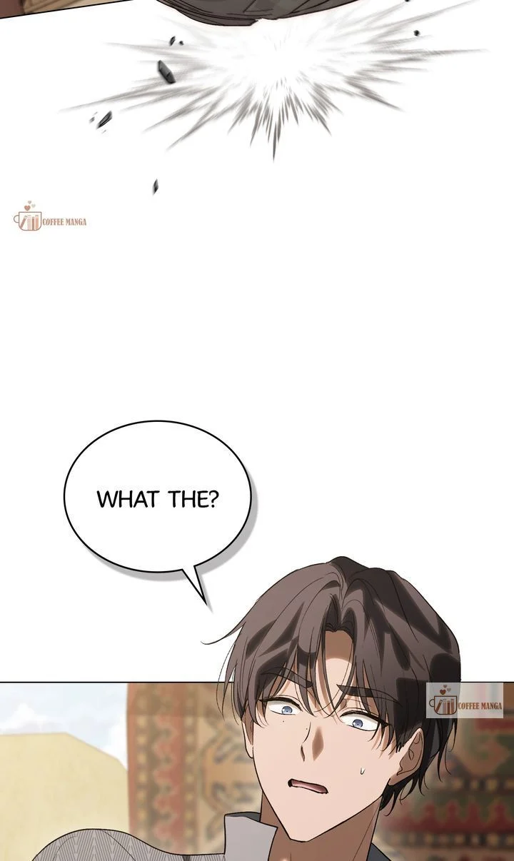 Kissing with God’s Eyes Covered chapter 35 page 47