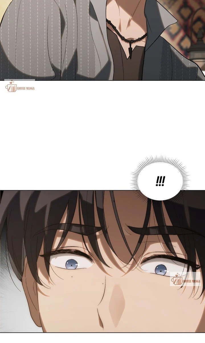 Kissing with God’s Eyes Covered chapter 35 page 48