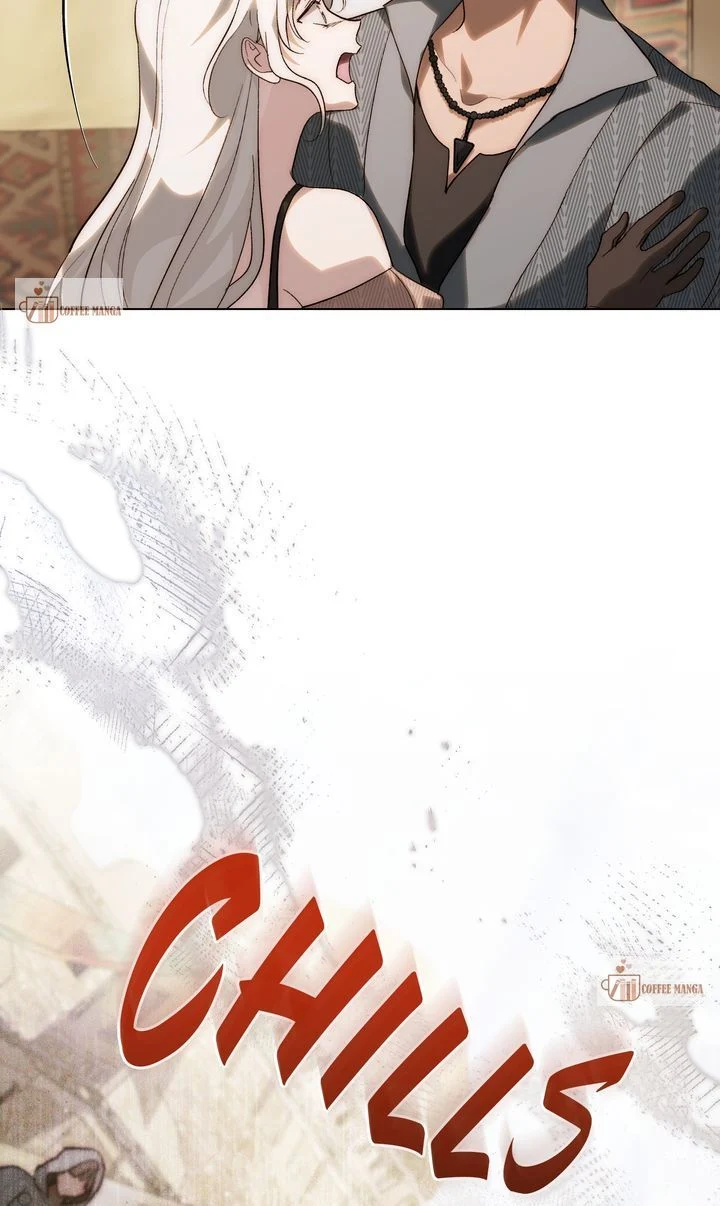Kissing with God’s Eyes Covered chapter 35 page 52