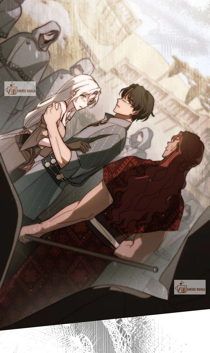 Kissing with God’s Eyes Covered chapter 35 page 53