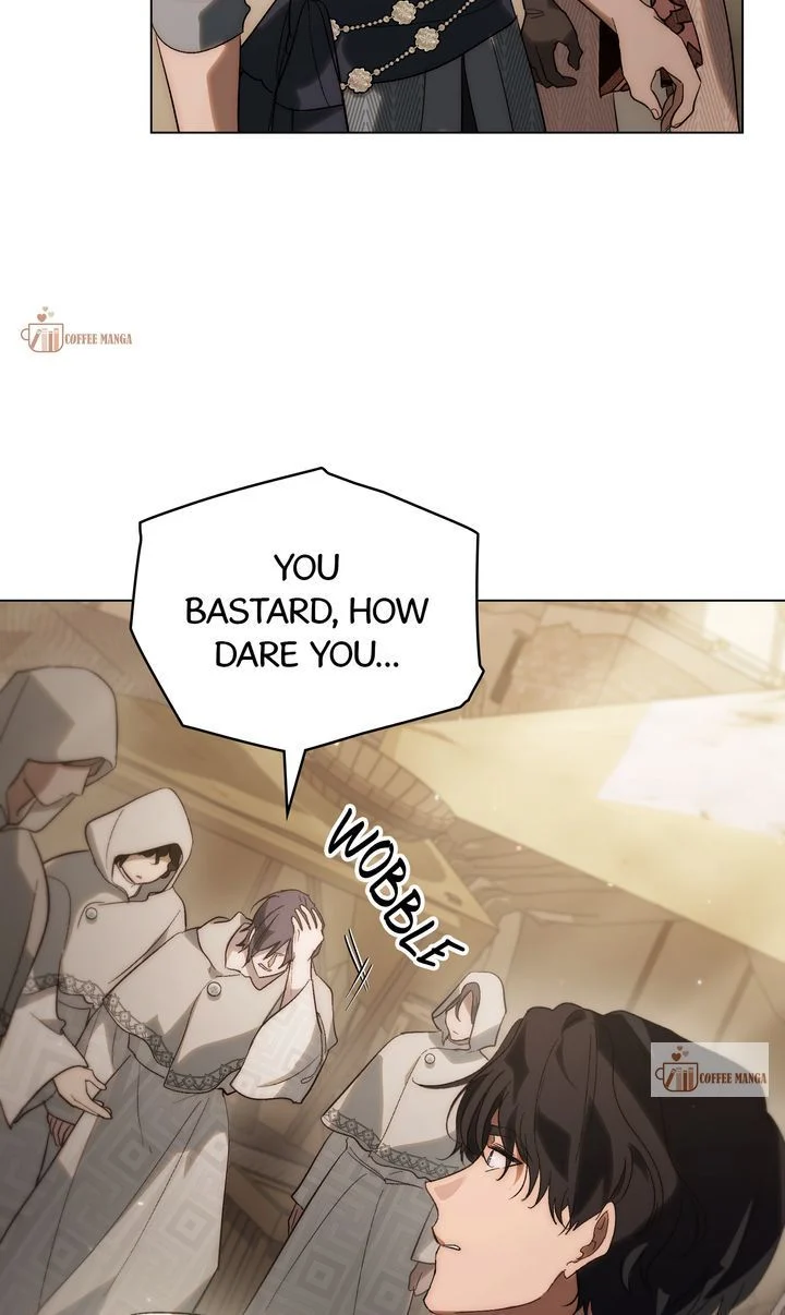 Kissing with God’s Eyes Covered chapter 35 page 55