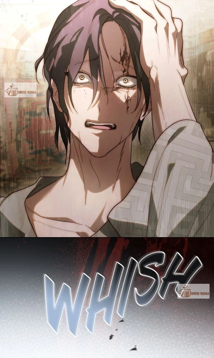 Kissing with God’s Eyes Covered chapter 35 page 57