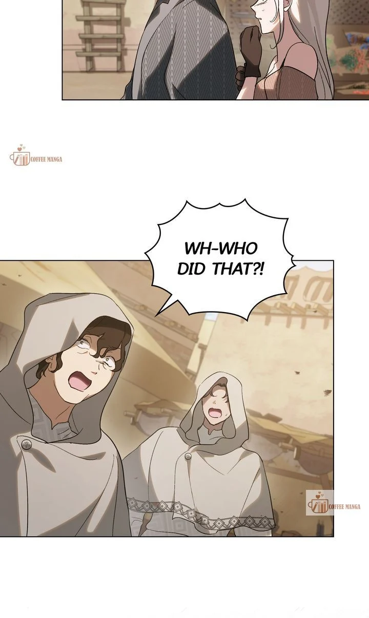 Kissing with God’s Eyes Covered chapter 35 page 60