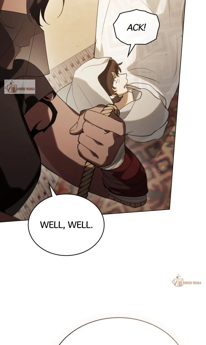 Kissing with God’s Eyes Covered chapter 35 page 65