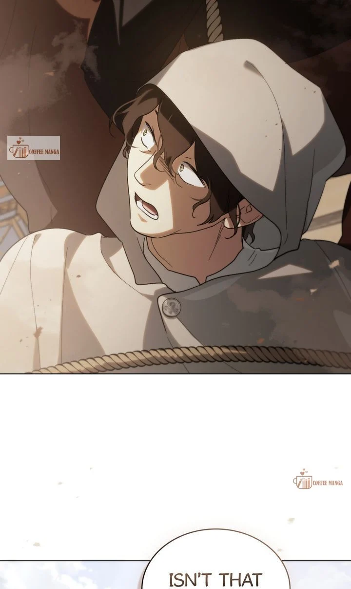 Kissing with God’s Eyes Covered chapter 35 page 67