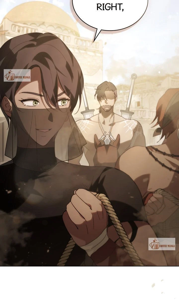Kissing with God’s Eyes Covered chapter 35 page 68